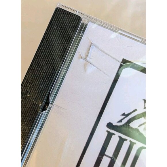 Monica Nelson & Highgates CD Sealed I See Thee Still Rock Punk Portland 2014 - Picture 5 of 8